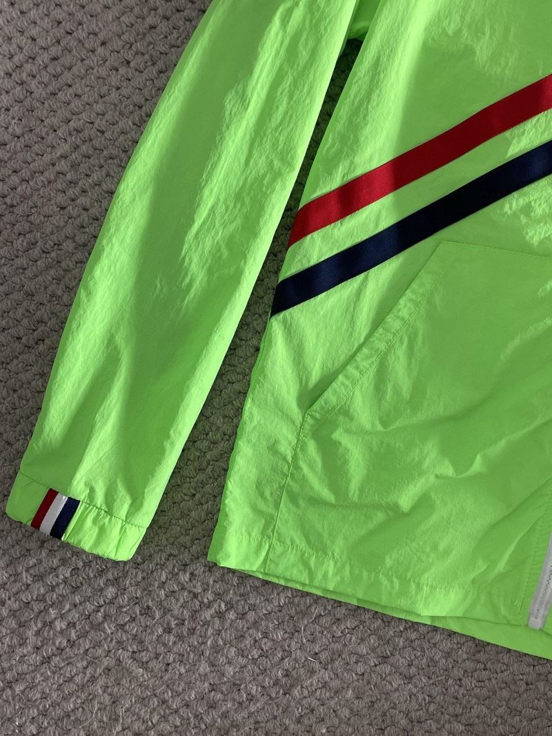 Moncler Sunscreen Jacket